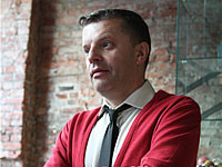 Леонида Парфенова подозревают в том, что он не сообщил о имеющемся у него гражданстве Израиля