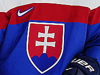 Молодежный чемпионат мира по хоккею. Определились все участники плэй-офф