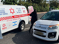 80-летний велосипедист получил тяжелые травмы в результате ДТП возле Азура