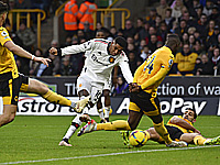 Чемпионат Англии.