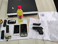 В квартире в Бней-Браке обнаружен