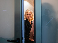 Биньямин Нетаниягу провел встречу с юридическим советником правительства