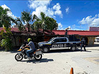 В Мексике во время праздничной вечеринки умер израильтянин