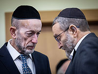 Закон о преодолении вето БАГАЦа привел к разногласиям  в новой коалиции