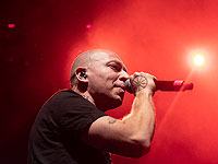 В марте в Израиле выступит знаменитый Oxxxymiron