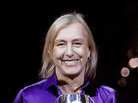 Мартина Навратилова, бывшая первая ракетка мира, сообщила, что у нее диагностирован рак груди и горла