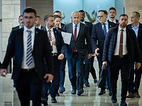 Нетаниягу проводит первое совещание, посвященное мерам по снижению стоимости жизни