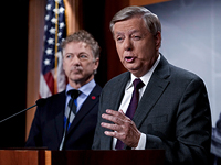 Сенатор Грэм о намерении нового главы МИД Израиля общаться с Лавровым: это разговор 