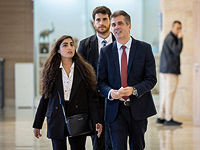 Источники в Иерусалиме: 