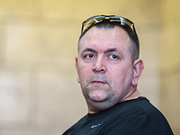 Накануне решения суда на повторном процессе Задоров дал интервью: 