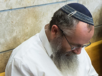 Смотрич призвал не принимать в общину раввина, осужденного за сексуальные преступления