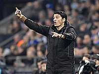 Владимир Ивич назначен главным тренером 