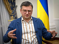 Глава МИД Украины: 