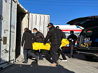 Вспышка COVID-19 в Китае, крематории не справляются с нагрузкой