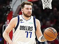 НБА. Лучшие игроки декабря