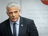 Лапид осудил предложения Левина: 