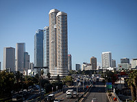 Муляж взрывного устройства был подброшен под дверь актрисы Михаль Вайцман