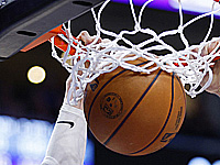 Лига чемпионов. 