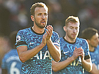 Кейн побил рекорд Ширера.