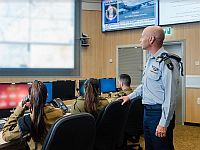 Новым гендиректором министерства просвещения Израиля станет бригадный генерал Асаф Цалаль