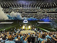 Луис Суарес продолжит карьеру в