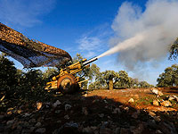 Юг Турции обстрелян ракетами с территории Сирии, есть погибшие