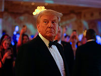 Дональд Трамп возвращается на Ближний Восток – как строительный подрядчик