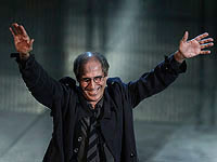 Адриано Челентано – 85. Фотогалерея