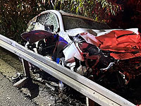 В ДТП на 25-м и 4-м шоссе пострадали семь человек, двое в тяжелом и критическом состоянии