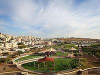 В Модиин-Илите мотоциклист ударил другого водителя ножом