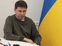 В офисе Зеленского заявили, что 