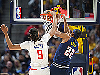 Лаури Маркканен установил рекорд.