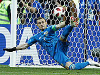 Андрей Канчельскис об успехе сборной России на чемпионате мира 2018 года: 