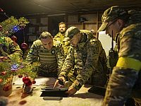 Global Firepower: Украина обошла Израиль в рейтинге сильнейших армий мира