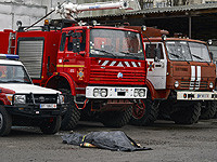 Армия РФ обстреляла Херсон за несколько минут до