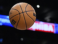 Евролига. Лидируют пять команд. 