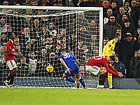 Кубок Англии.