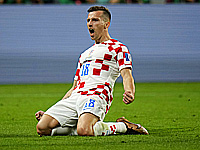 Автор победного гола в матче за бронзу чемпионата мира перешел из 