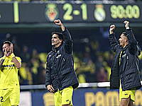 Первая футбольная сенсация 2023 года.