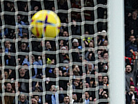 Ничья в столичном дерби. Тель-авивский 