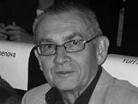 В возрасте 85 лет умер известный математик Юрий Манин