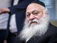 Гольдкнопф потребовал от Регев прекратить работы на железной дороге по субботам