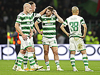 Лиэль Абада вышел на замену.