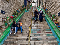 Новые иорданские купюры: ценность Храмовой горы выросла в два с половиной раза