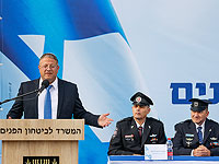 Бен-Гвир объявил об ограничении посещений депутатами заключенных, осужденных за преступления против безопасности государства