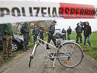 Теракт с применением отравляющих веществ в Германии был предотвращен благодаря