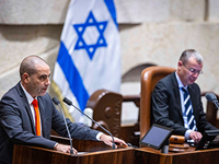 Коалиция намерена утвердить за две недели законопроект о лишении террористов гражданства