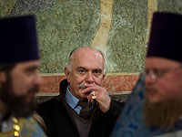 Никита Михалков остается в реанимации, у него подтвержден коронавирус