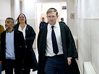 Состоялось первое заседание суда по