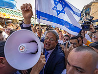 Бен-Гвир отдал распоряжение задерживать демонстрантов, создающих помехи транспорту